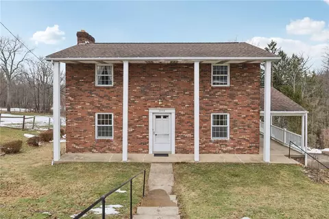 3492 Route 40, Washington, PA 15301