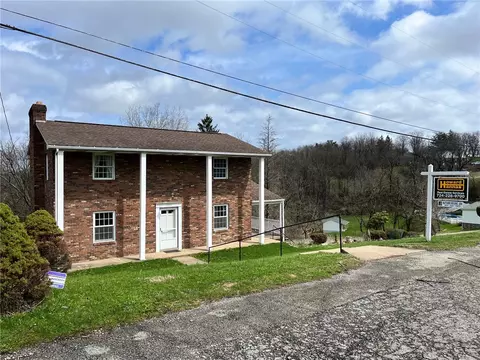 3492 Route 40, Washington, PA 15301
