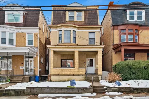 7474 Mcclure Ave, Pittsburgh, PA 15218