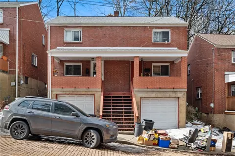 1604-1610 Monroe St, Pittsburgh, PA 15218
