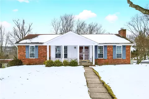 8732 Breezewood Dr, Pittsburgh, PA 15237