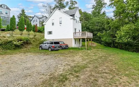 126 Cyrano Ave, Pittsburgh, PA 15214