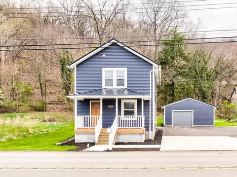 1855 W Lawrence Ave, Ellwood City, PA 16117