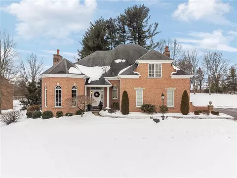 1116 Sandstone Rd, Greensburg, PA 15601