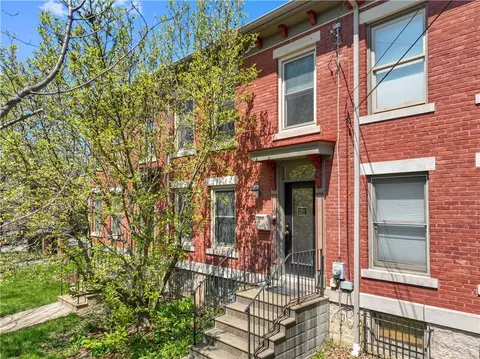 134 Parkhurst St, Pittsburgh, PA 15212