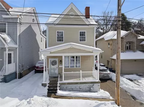 177 Plymouth St, Pittsburgh, PA 15211