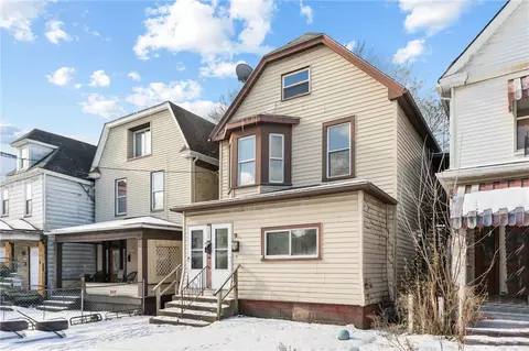 1237 Kenneth Ave, New Kensington, PA 15068