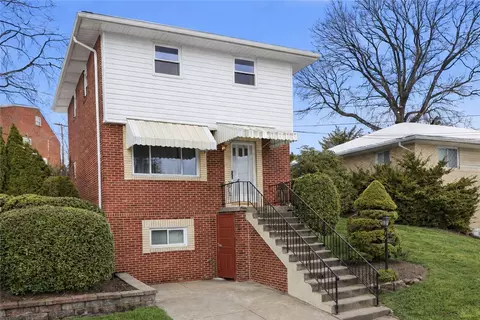1338 Tyndall St, Pittsburgh, PA 15204