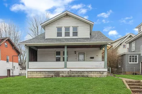 194 Clay St, Rochester, PA 15074