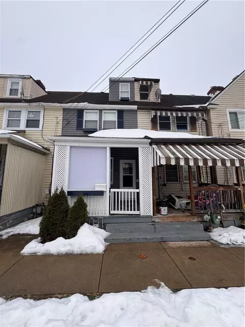 45 Riverside Ct, Pittsburgh, PA 15238