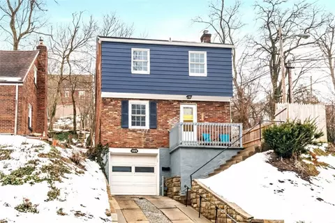 369 Maytide St, Pittsburgh, PA 15227
