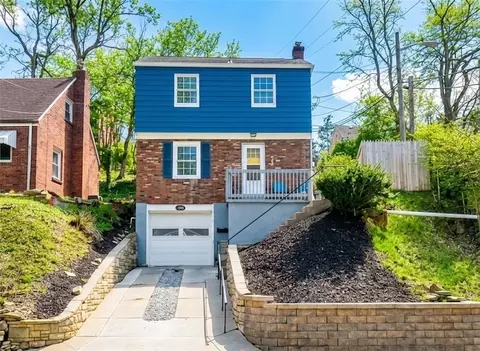 369 Maytide St, Pittsburgh, PA 15227