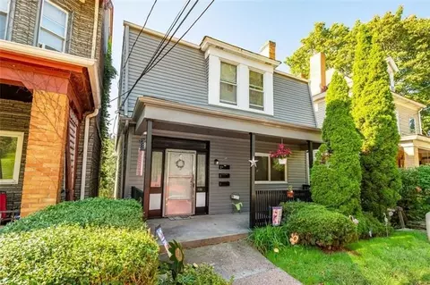 133 Glenmore Ave, Pittsburgh, PA 15229
