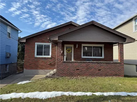 108 S Hamilton Ave, Greensburg, PA 15601