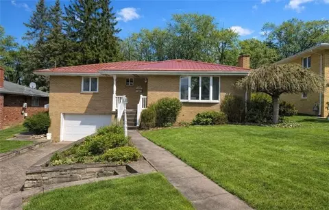 719 Locust St, Greensburg, PA 15601