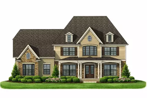 203 Falcon Ln #LOT 21, Cranberry Township, PA 16066