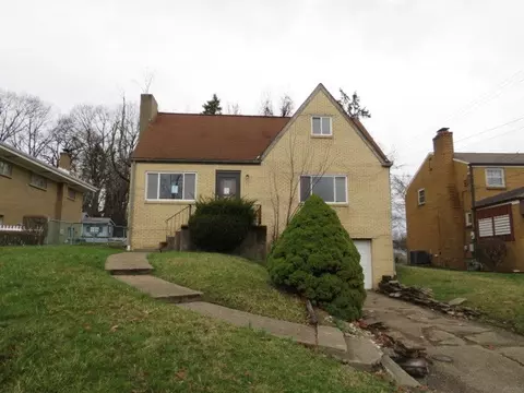 326 Jean Dr, Pittsburgh, PA 15236