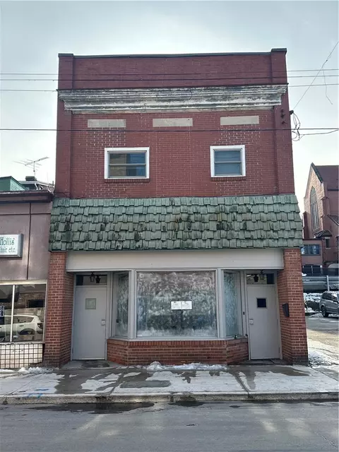 623 Fallowfield Ave, Charleroi, PA 15022