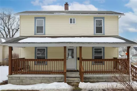 6 Orange Way, Greenville, PA 16125