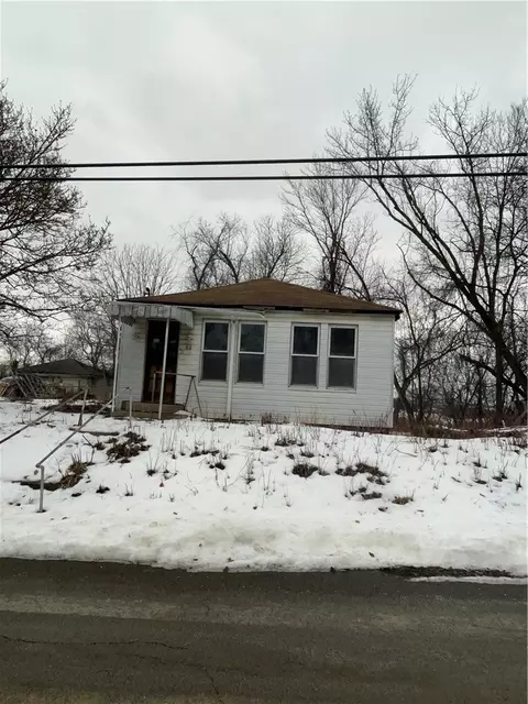 88 Ridge, Monongahela, PA 15063