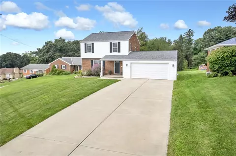 2104 Forge Dr, Aliquippa, PA 15001