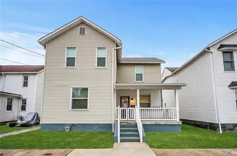 85 Short St, Blairsville, PA 15717