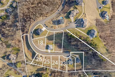 lot24 Bloomsbury Ct, Export, PA 15632
