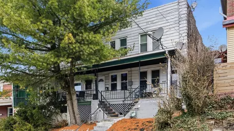 2123 Lloyd Ave, Pittsburgh, PA 15218