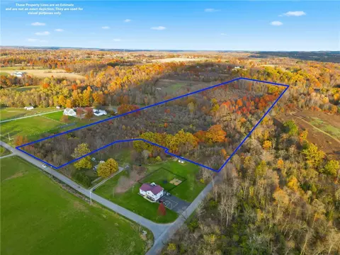 lot140 Fairground Rd, New Castle, PA 16101
