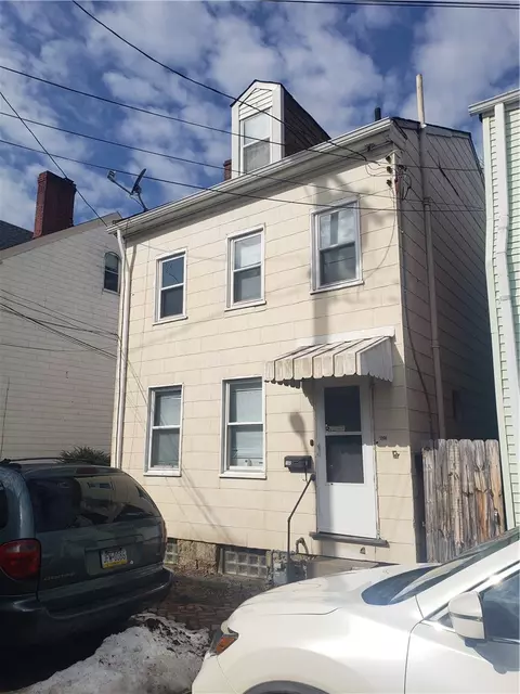 1360 Herman St, Pittsburgh, PA 15212