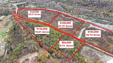 238 Rikers Rd, Punxsutawney, PA 15767