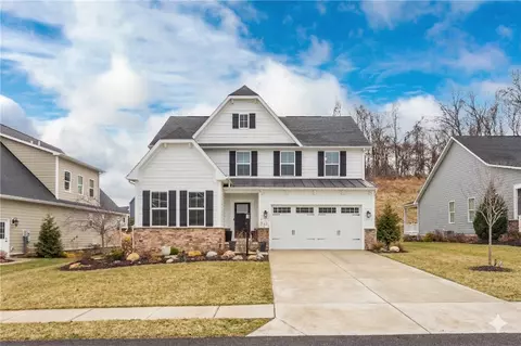 97 Skyview Dr, Canonsburg, PA 15317
