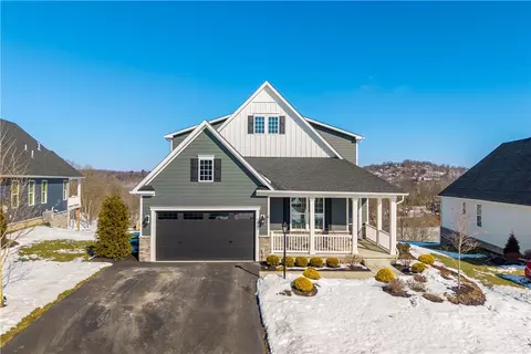 133 Heather Dr, Canonsburg, PA 15317