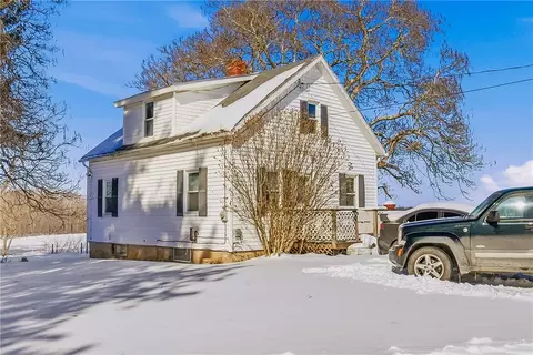 108 Foster Ln - Mobile Home Park, Markleton, PA 15551