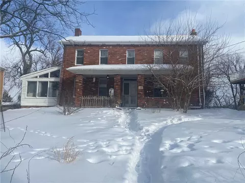 218 Sunnyland Ave, Pittsburgh, PA 15227