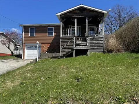 509 S Summit St, Derry, PA 15627