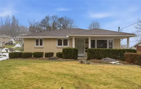 1212 State Rd, Monessen, PA 15062