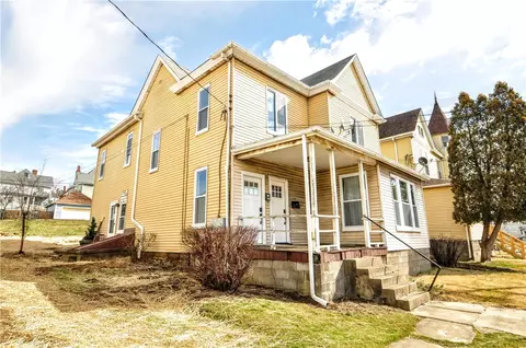 450 Jefferson Ave, Washington, PA 15301