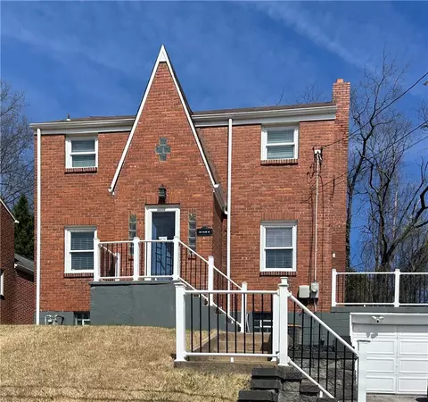 2415 Collins Rd, Pittsburgh, PA 15235