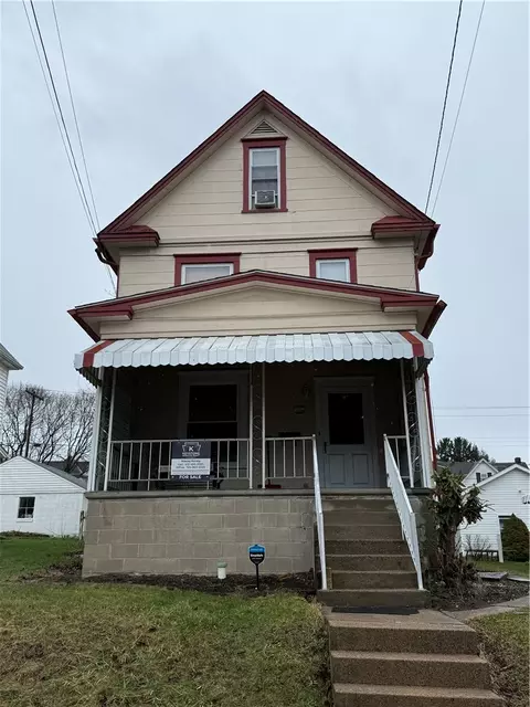 115 Lyon Ave, Butler, PA 16001