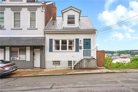 2511 Mission St, Pittsburgh, PA 15203