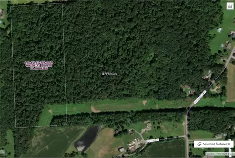 lot1 E Of Saxonburg Rd, Butler, PA 16002