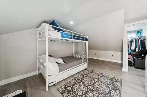 Bedroom - 1734 E Carson St, Pittsburgh, PA 15203 photo 6 of 6