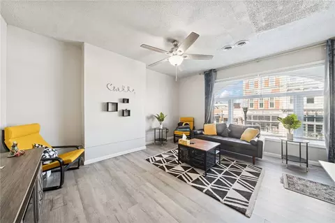 Living - 1734 E Carson St, Pittsburgh, PA 15203 photo 3 of 3