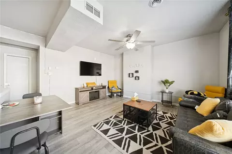 Living - 1734 E Carson St, Pittsburgh, PA 15203 photo 2 of 3