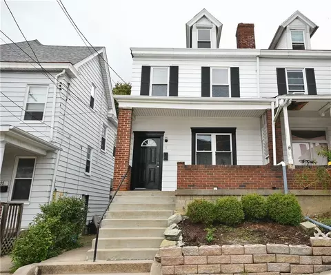 9 Lelia St, Pittsburgh, PA 15211