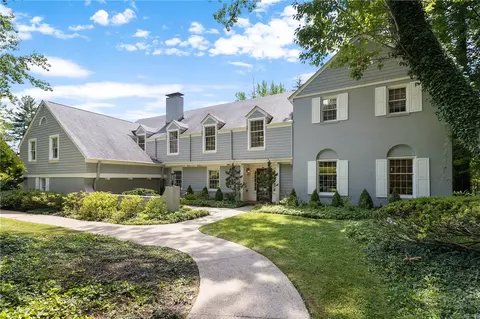 107 Woodland Rd, Sewickley, PA 15143