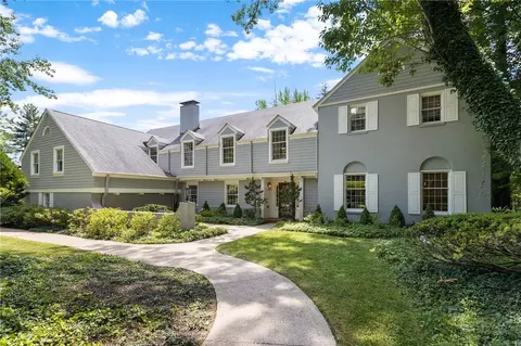 107 Woodland Rd, Sewickley, PA 15143