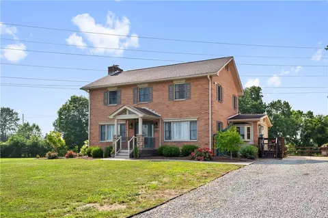 1217 Old Leechburg Rd, Pittsburgh, PA 15239