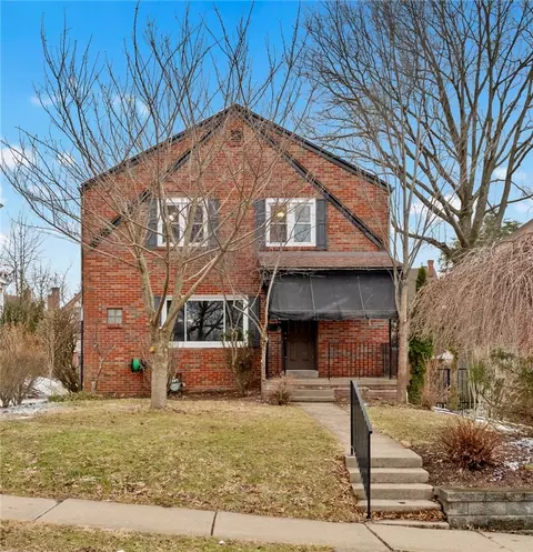 1327 Heberton, Pittsburgh, PA 15206